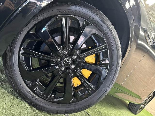 マツダ CX-60の画像19