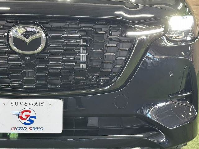 マツダ CX-60の画像20