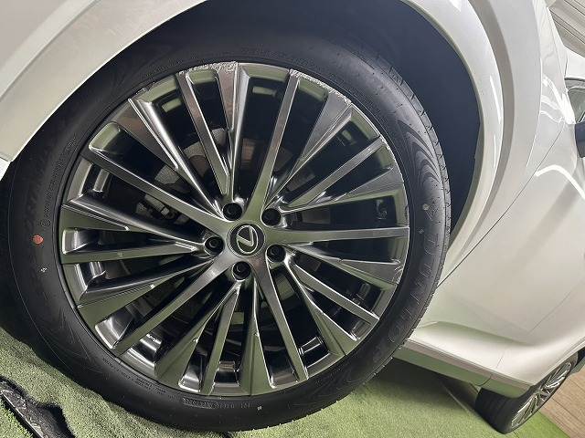 レクサス&nbsp;RXの画像19