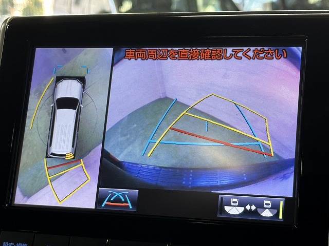 ランドクルーザー200系☆ZX 内装他