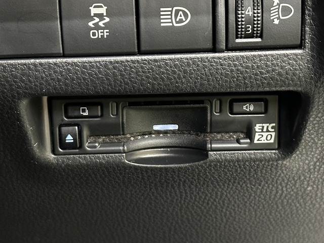 トヨタ ハリアーの画像7