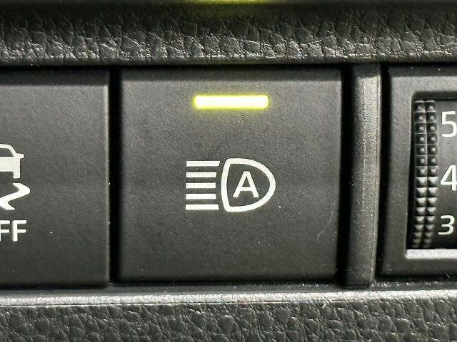 トヨタ ハリアーの画像8