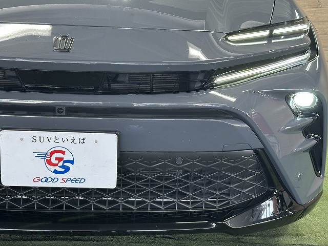 トヨタ クラウンスポーツの画像20