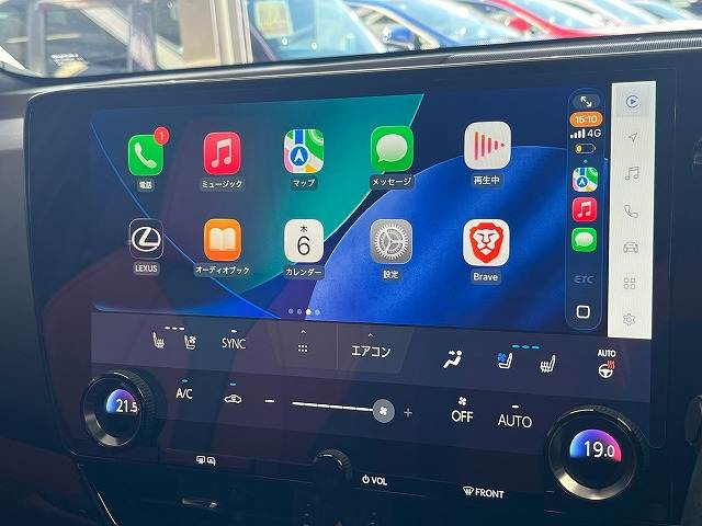 レクサス&nbsp;NXの画像5
