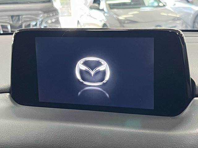 CX-8XD PROACTIVE 内装他