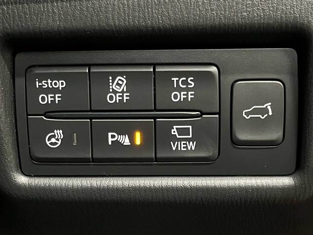 マツダ CX-8の画像8