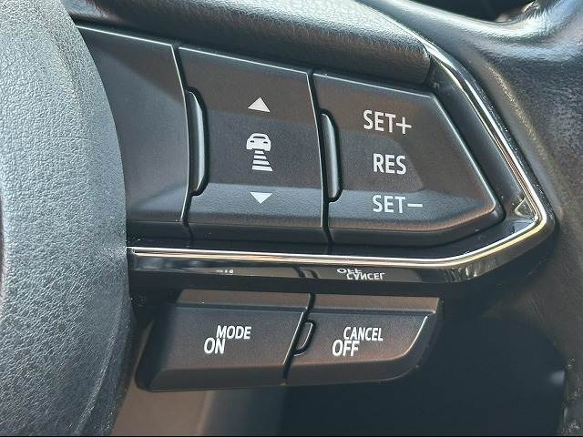 マツダ CX-8の画像9
