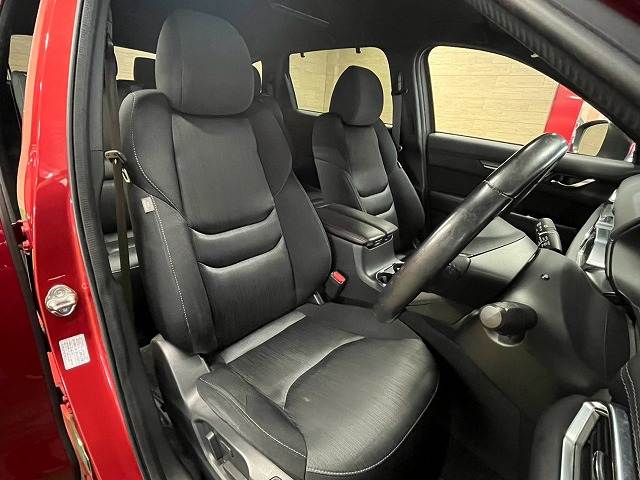 マツダ CX-8の画像11