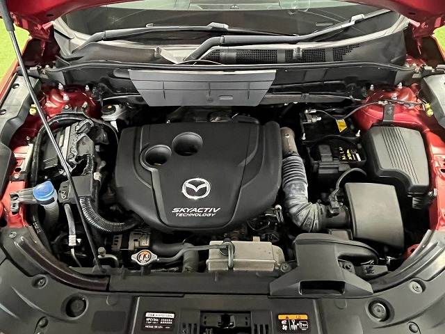 マツダ CX-8の画像14