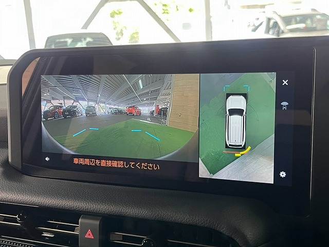 ランドクルーザー250□ZX“First Edition” 内装他