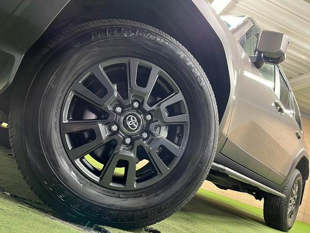 トヨタ ランドクルーザー250の画像19