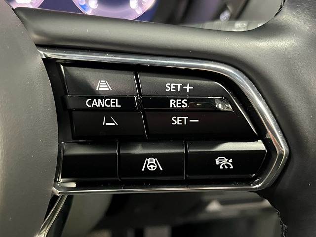 マツダ&nbsp;CX-60の画像8