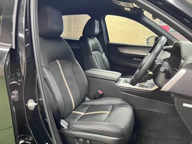 マツダ&nbsp;CX-60の画像11