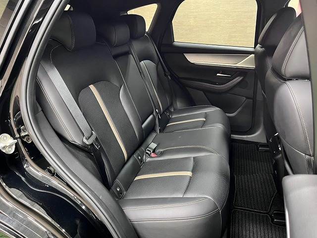 マツダ&nbsp;CX-60の画像12