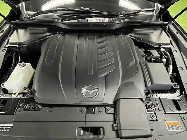 マツダ&nbsp;CX-60の画像13