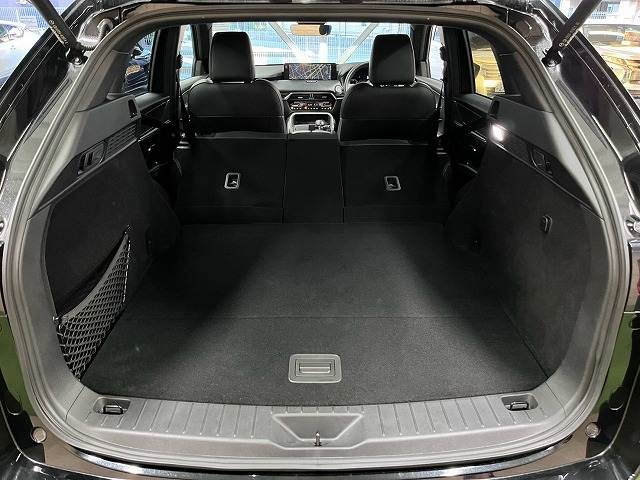 マツダ&nbsp;CX-60の画像14