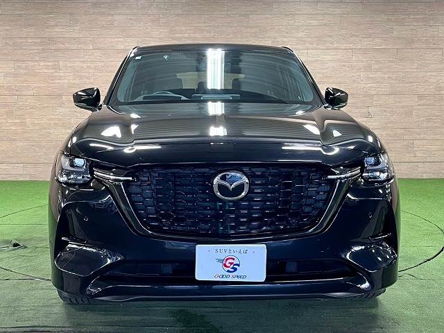 マツダ&nbsp;CX-60の画像15