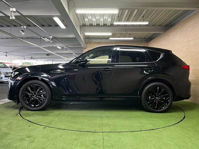 マツダ&nbsp;CX-60の画像17