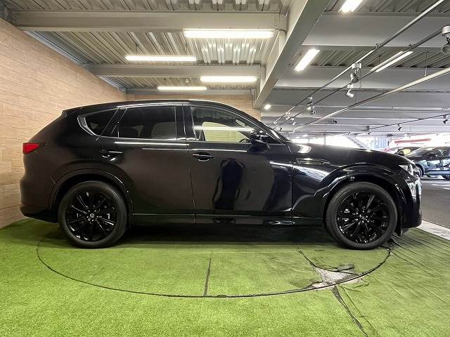 マツダ&nbsp;CX-60の画像18