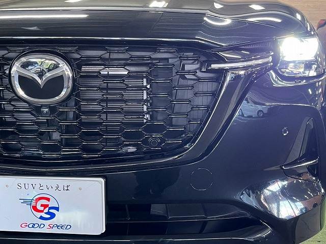 マツダ&nbsp;CX-60の画像20