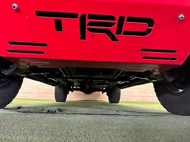 トヨタ ハイラックスの画像5