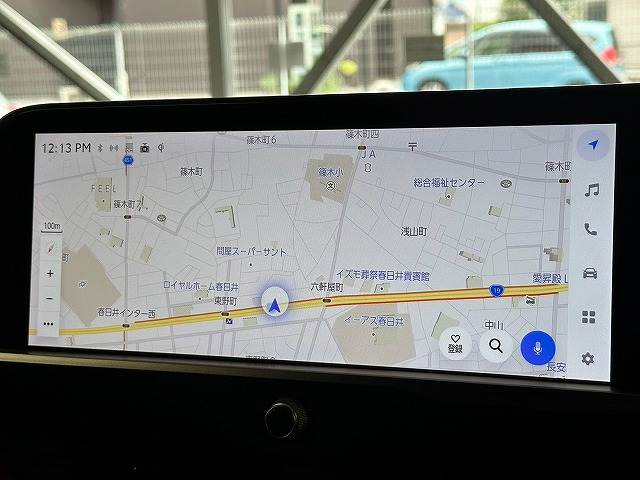 トヨタ&nbsp;クラウンスポーツの画像3