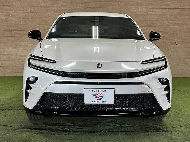 トヨタ&nbsp;クラウンスポーツの画像15