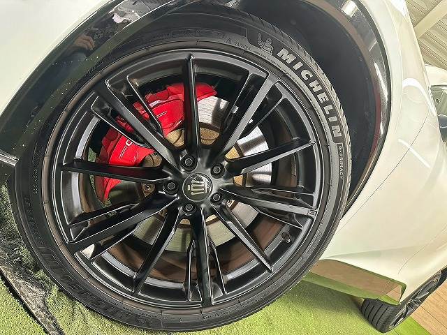 トヨタ&nbsp;クラウンスポーツの画像19