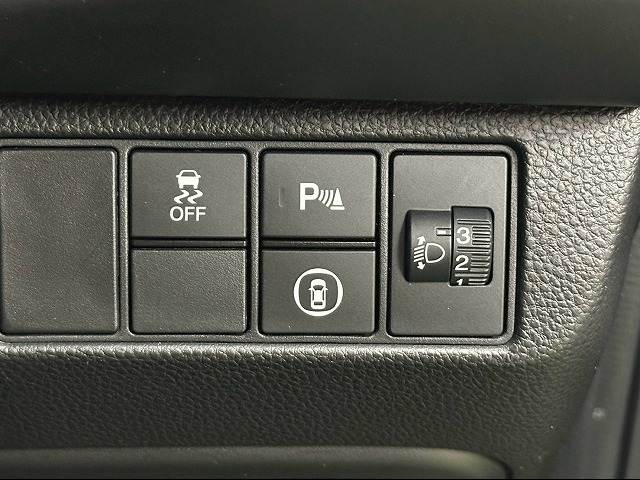 ホンダ ヴェゼルの画像7