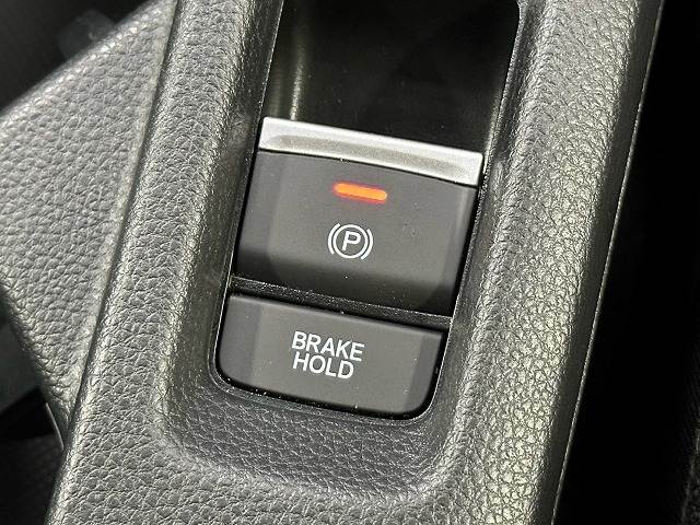 ホンダ ヴェゼルの画像9