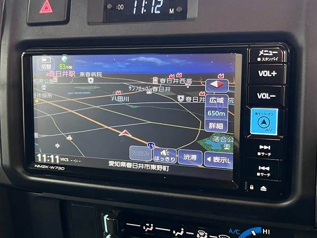 ランドクルーザー70系□AX 内装他