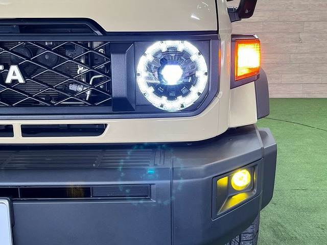 トヨタ ランドクルーザー70系の画像20