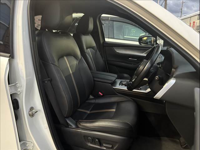 マツダ CX-60の画像11