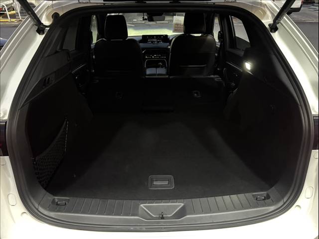 マツダ CX-60の画像13