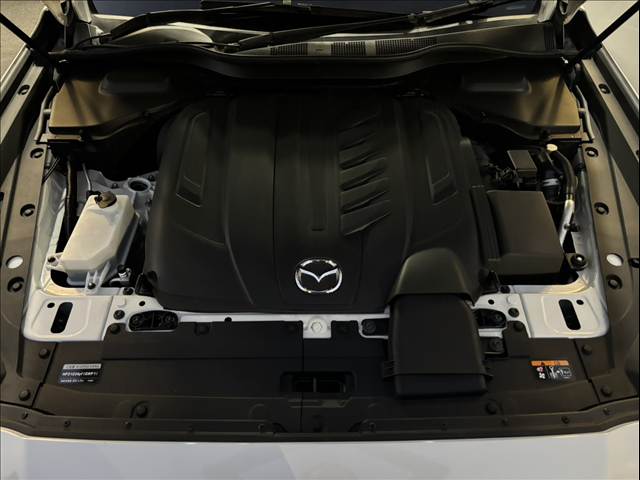 マツダ CX-60の画像14