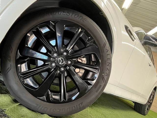 マツダ CX-60の画像19