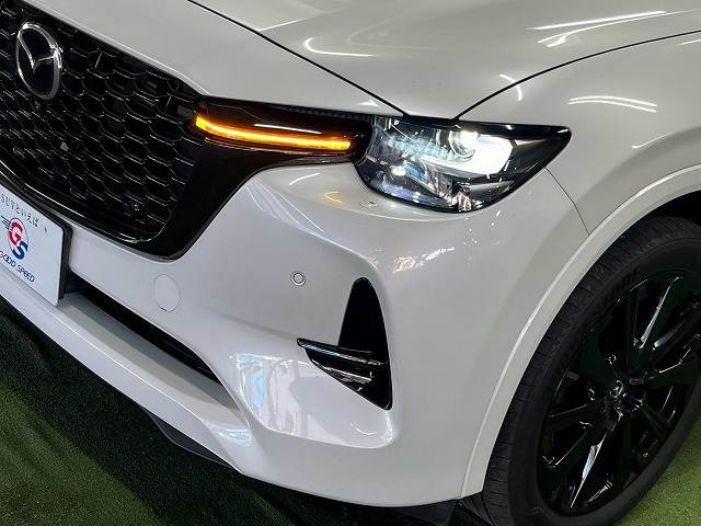 マツダ CX-60の画像20