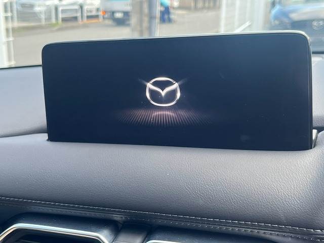 CX-8☆XD SMART EDITION 内装他