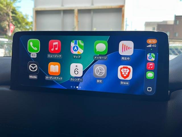 CX-8☆XD SMART EDITION 内装他