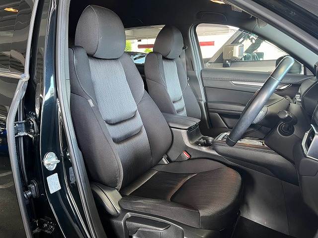 マツダ CX-8の画像11