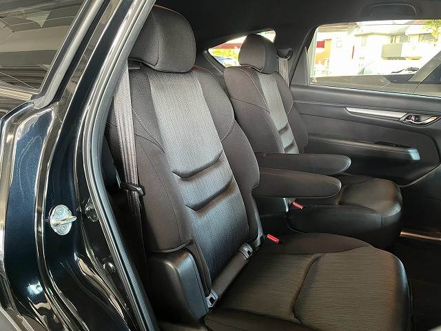 マツダ CX-8の画像12