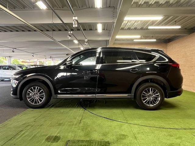 マツダ CX-8の画像17