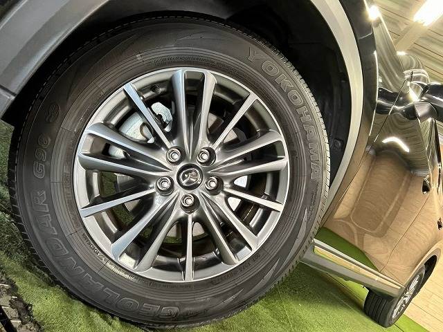 マツダ CX-8の画像19