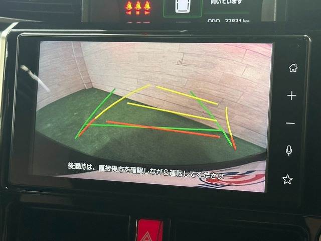 トヨタ&nbsp;ルーミーの画像3