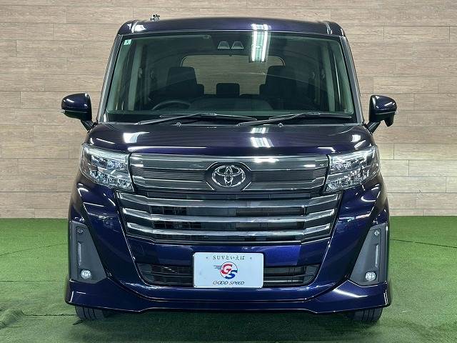 トヨタ&nbsp;ルーミーの画像15