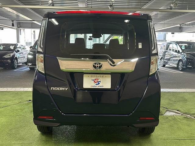 トヨタ&nbsp;ルーミーの画像16
