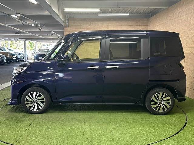 トヨタ&nbsp;ルーミーの画像17