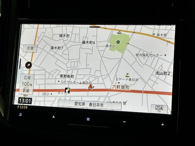 スバル フォレスターの画像3