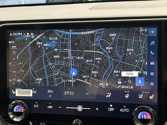 レクサス&nbsp;RXの画像3