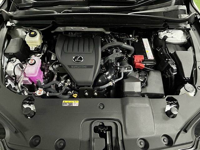 レクサス&nbsp;RXの画像14